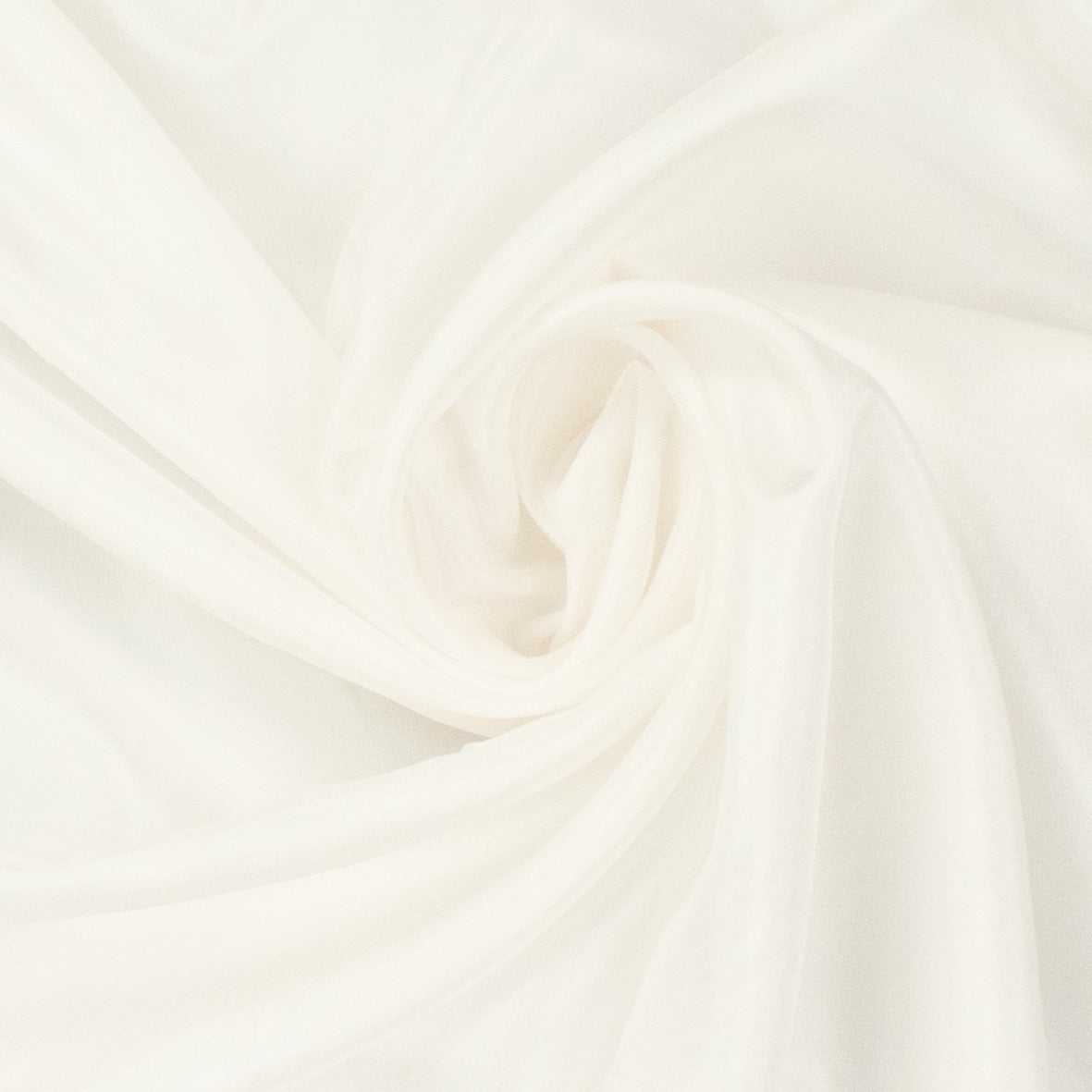 100% Silk Habotai Lining 8mm