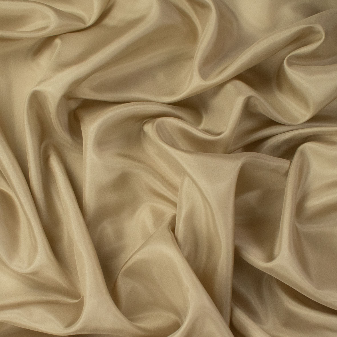 100% Silk Habotai Lining 8mm