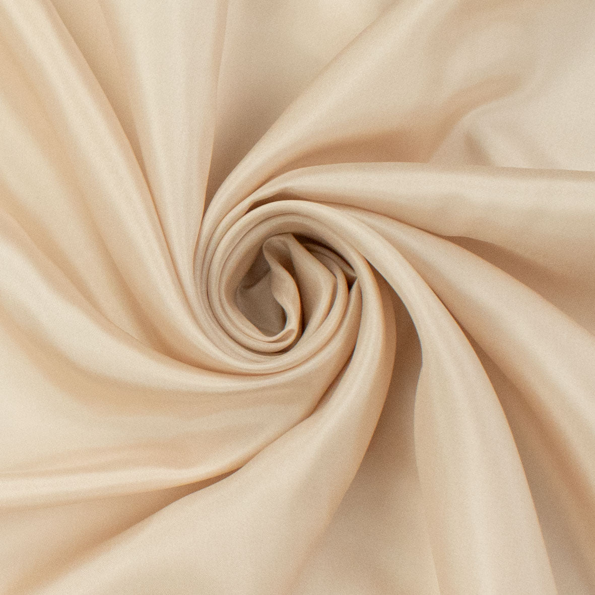 100% Silk Habotai Lining 8mm