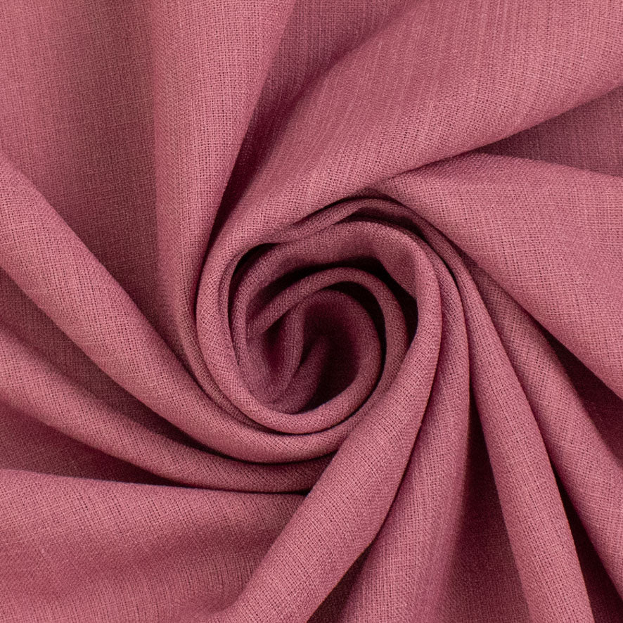 Linen Look Polyester