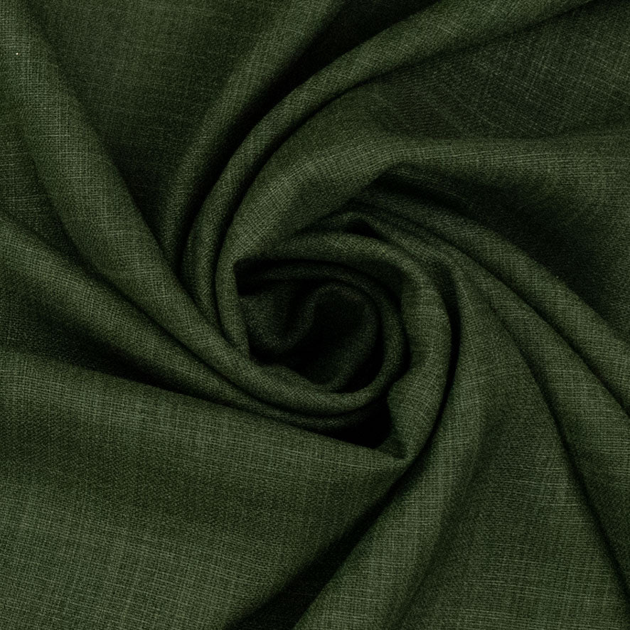 Linen Look Polyester