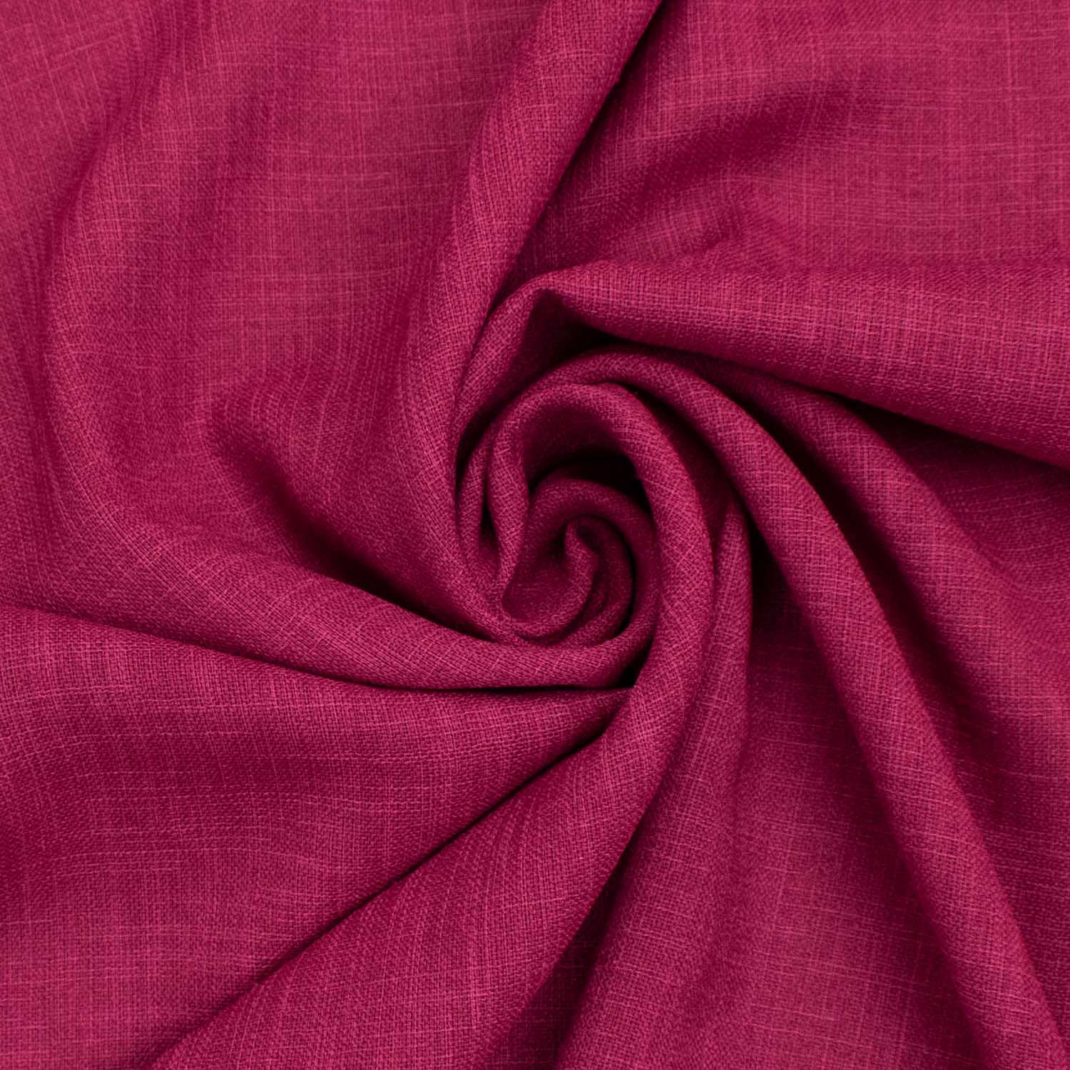 Linen Look Polyester