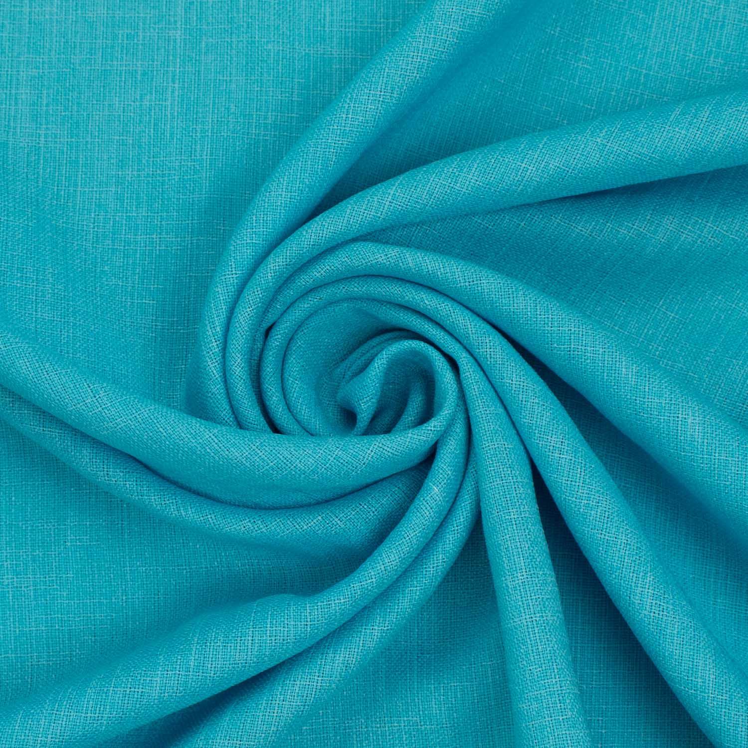 Linen Look Polyester