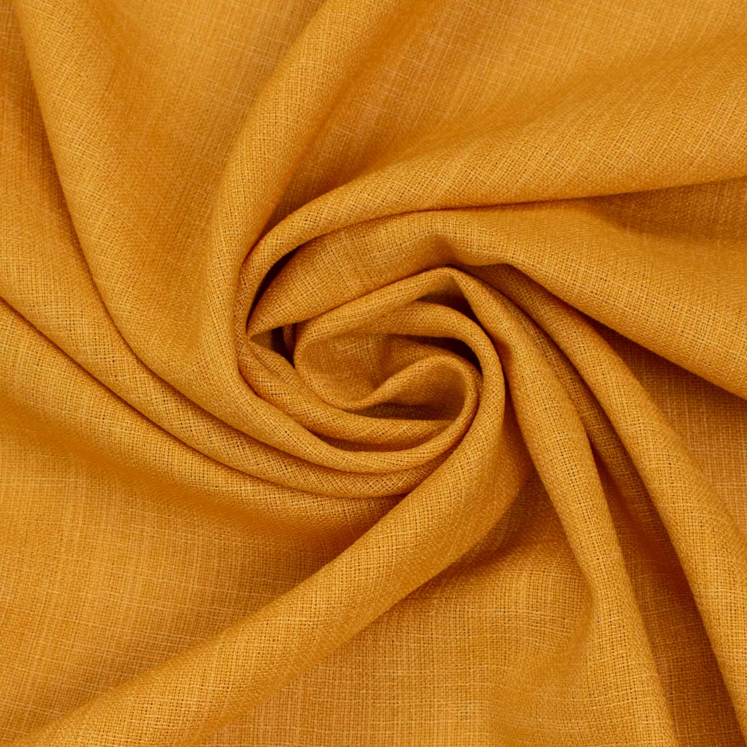 Linen Look Polyester