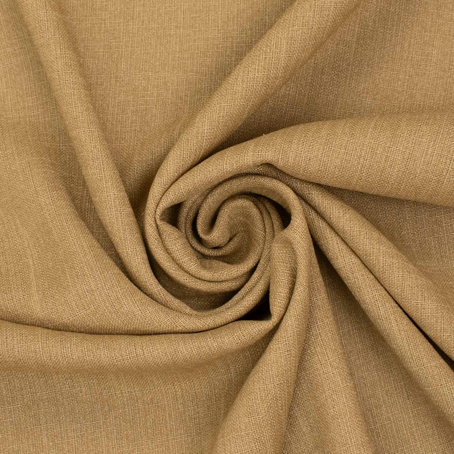 Linen Look Polyester
