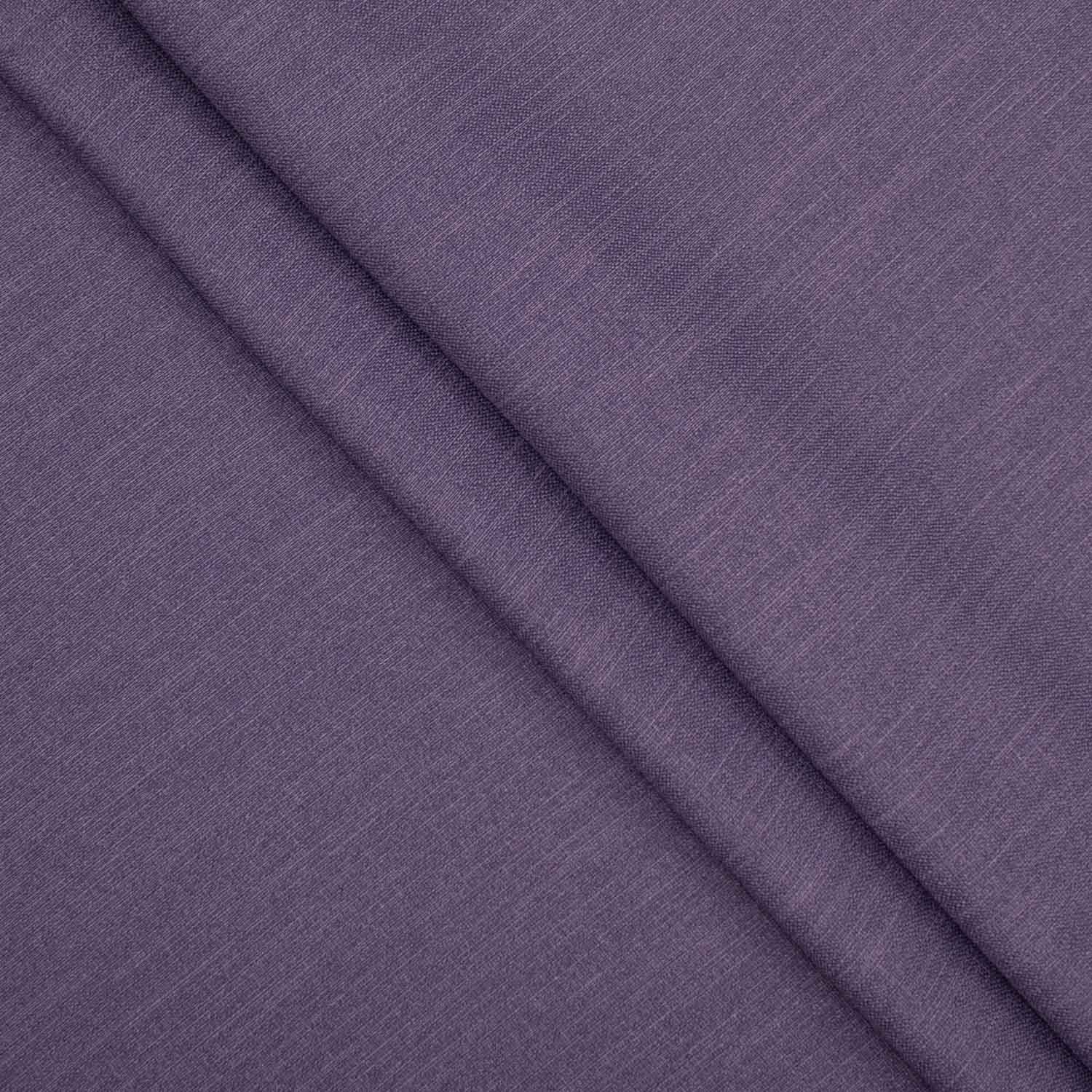 Linen Look Polyester