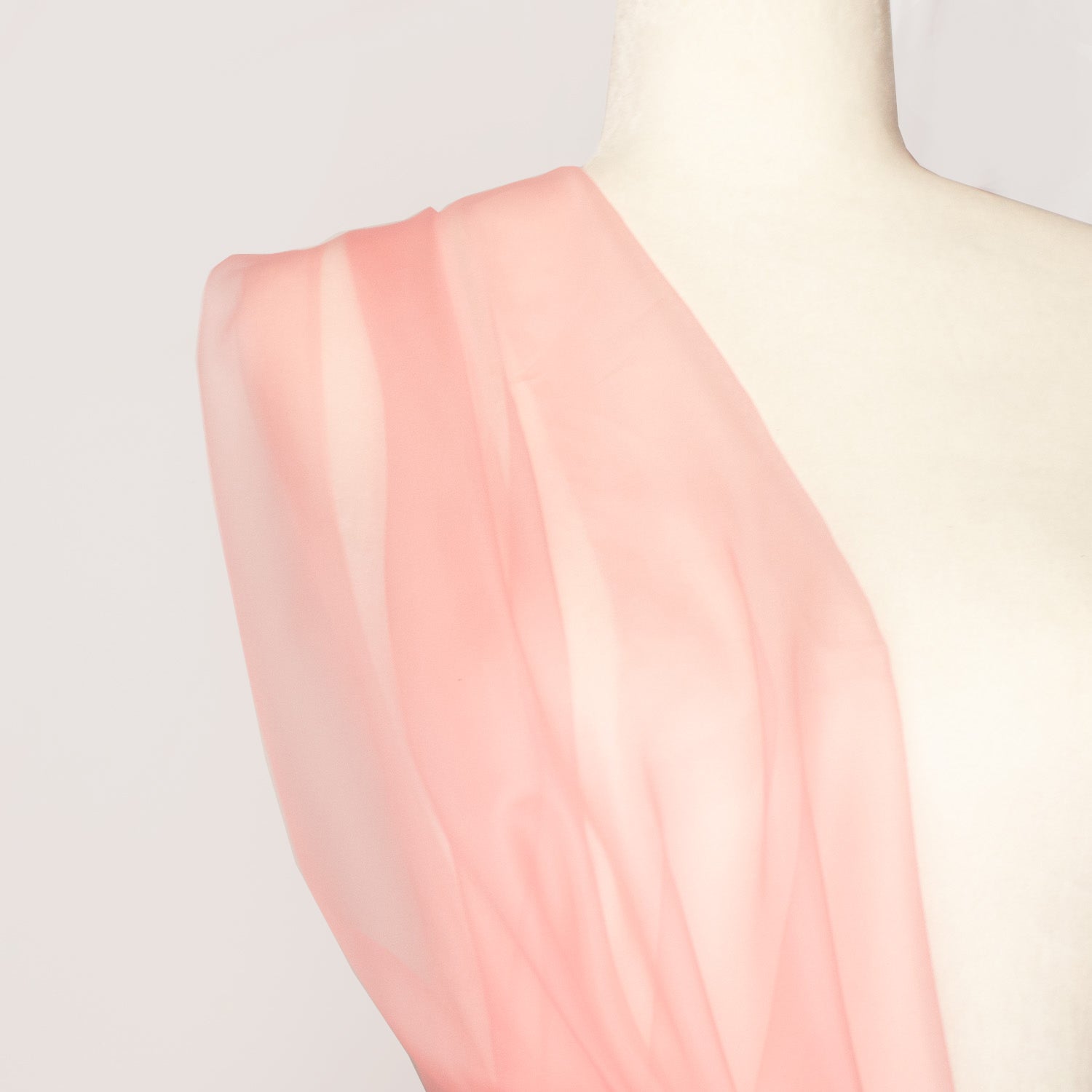 Silk Organza