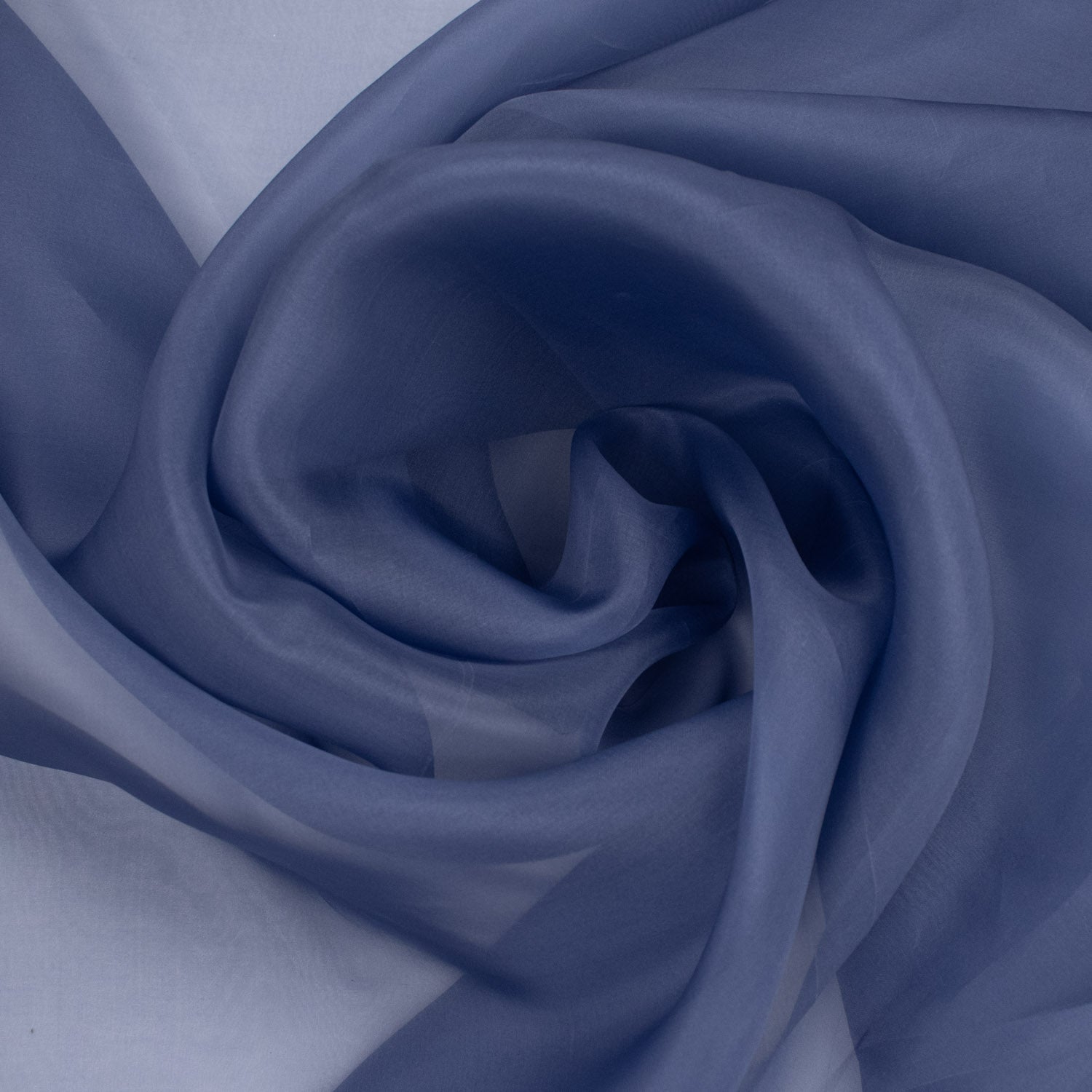 Silk Organza