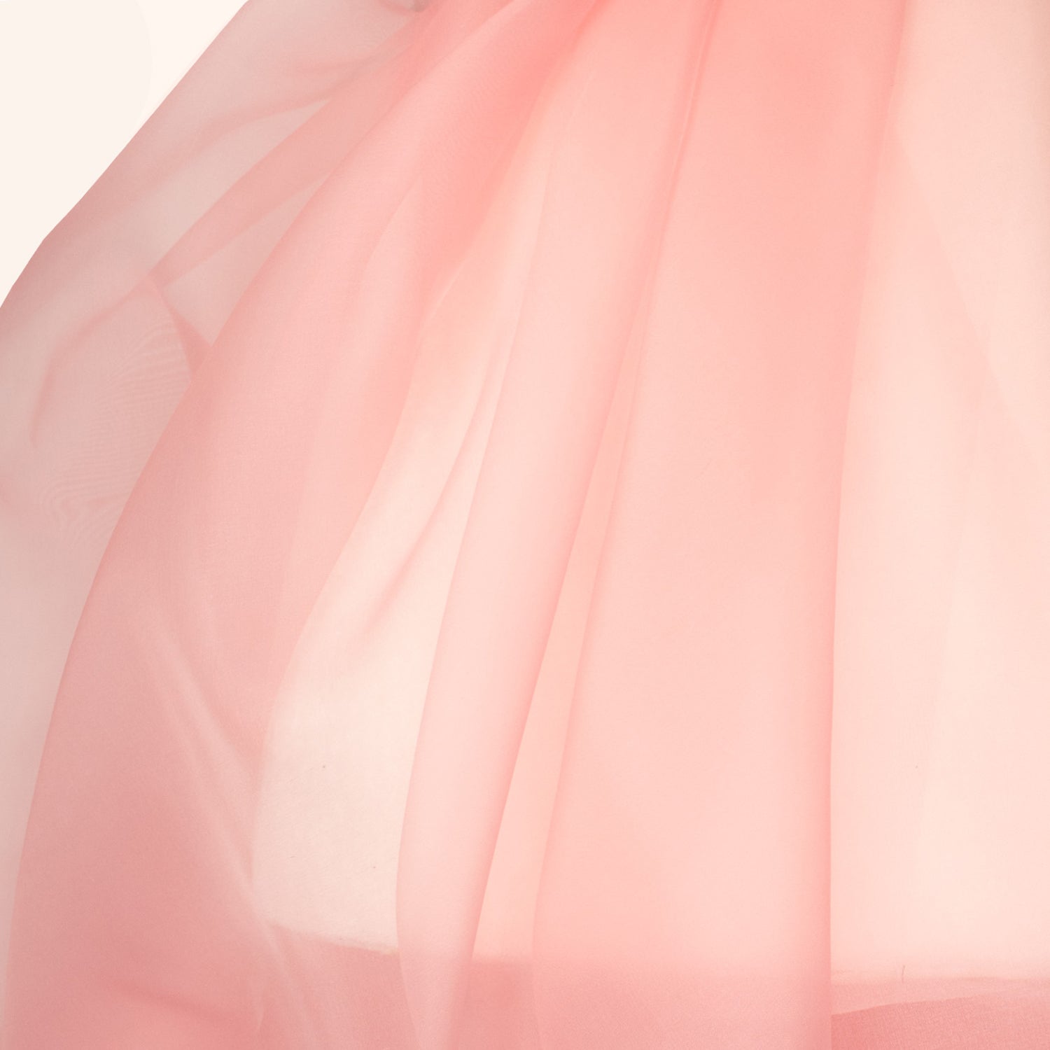 Silk Organza
