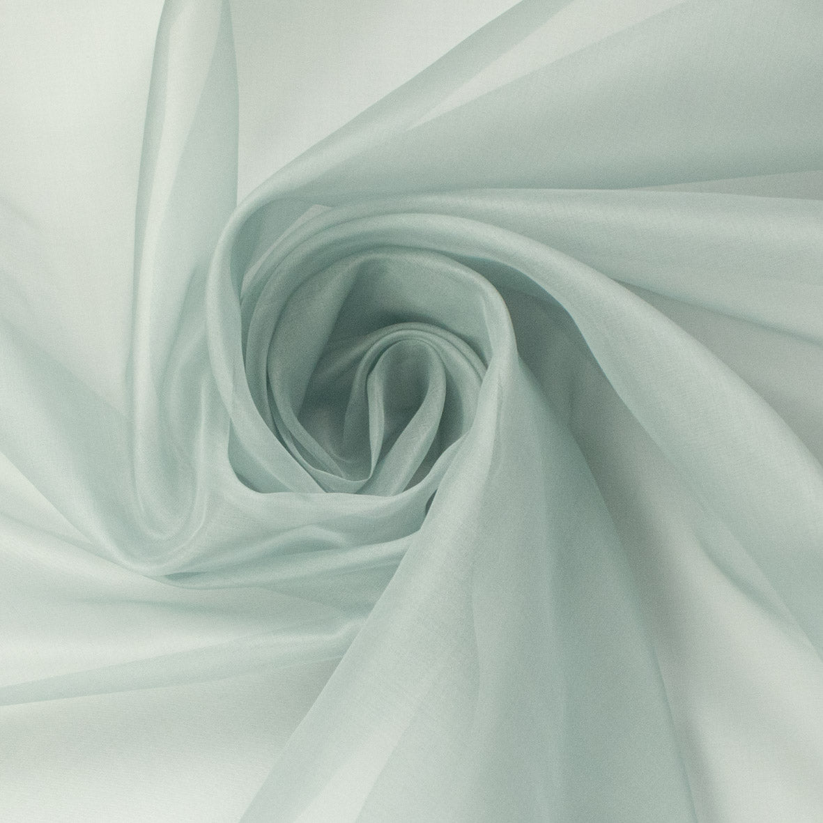 Silk Organza