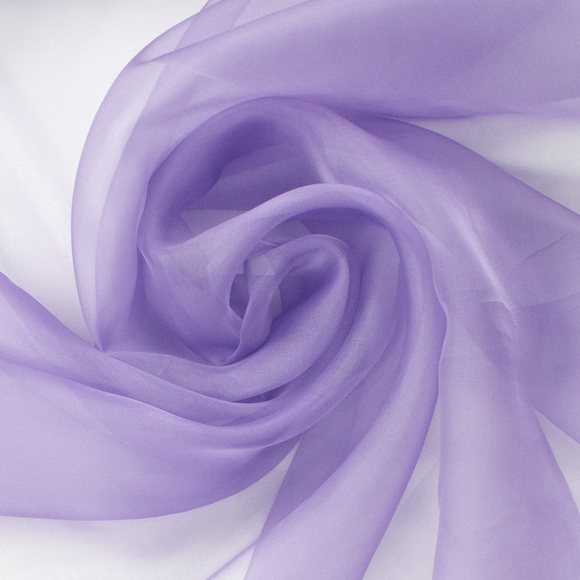Silk Organza