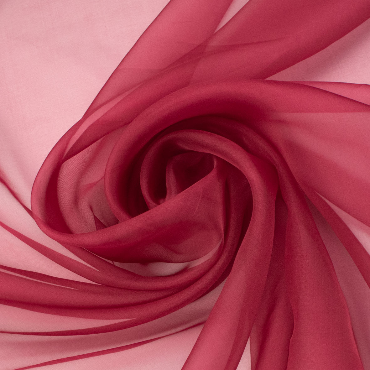 Silk Organza