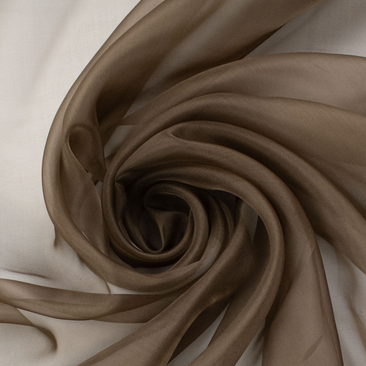 Silk Organza