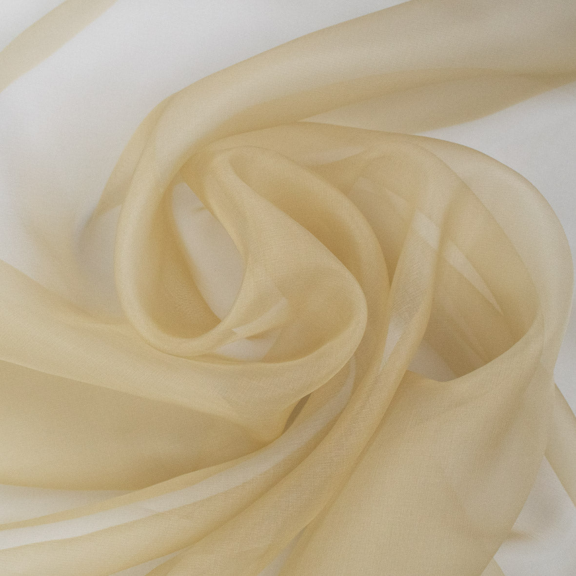Silk Organza