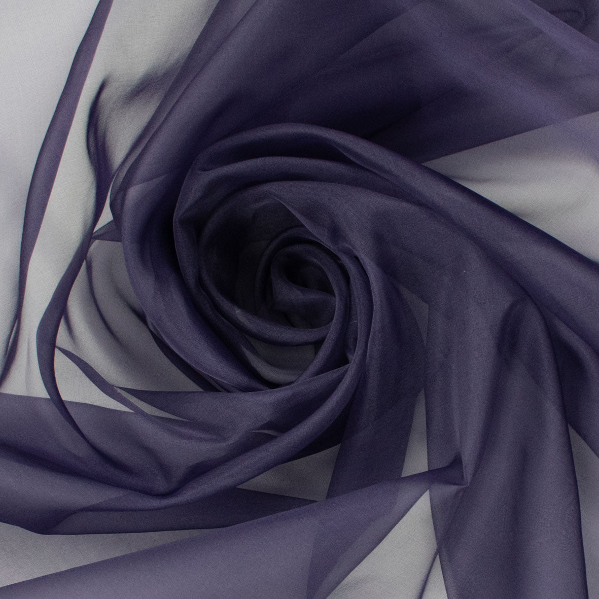 Silk Organza
