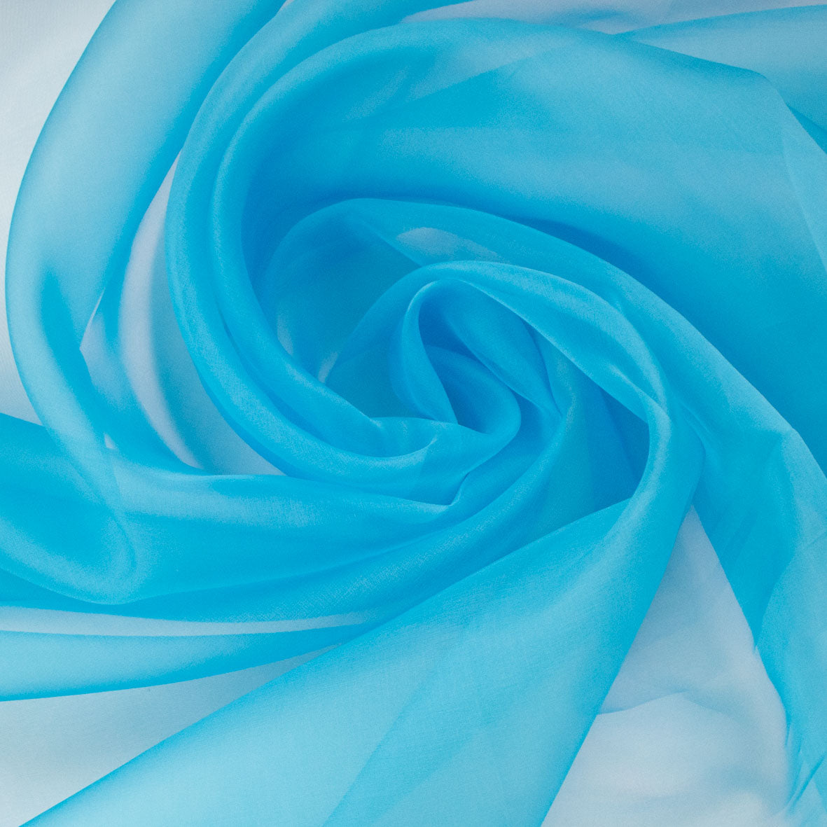 Silk Organza