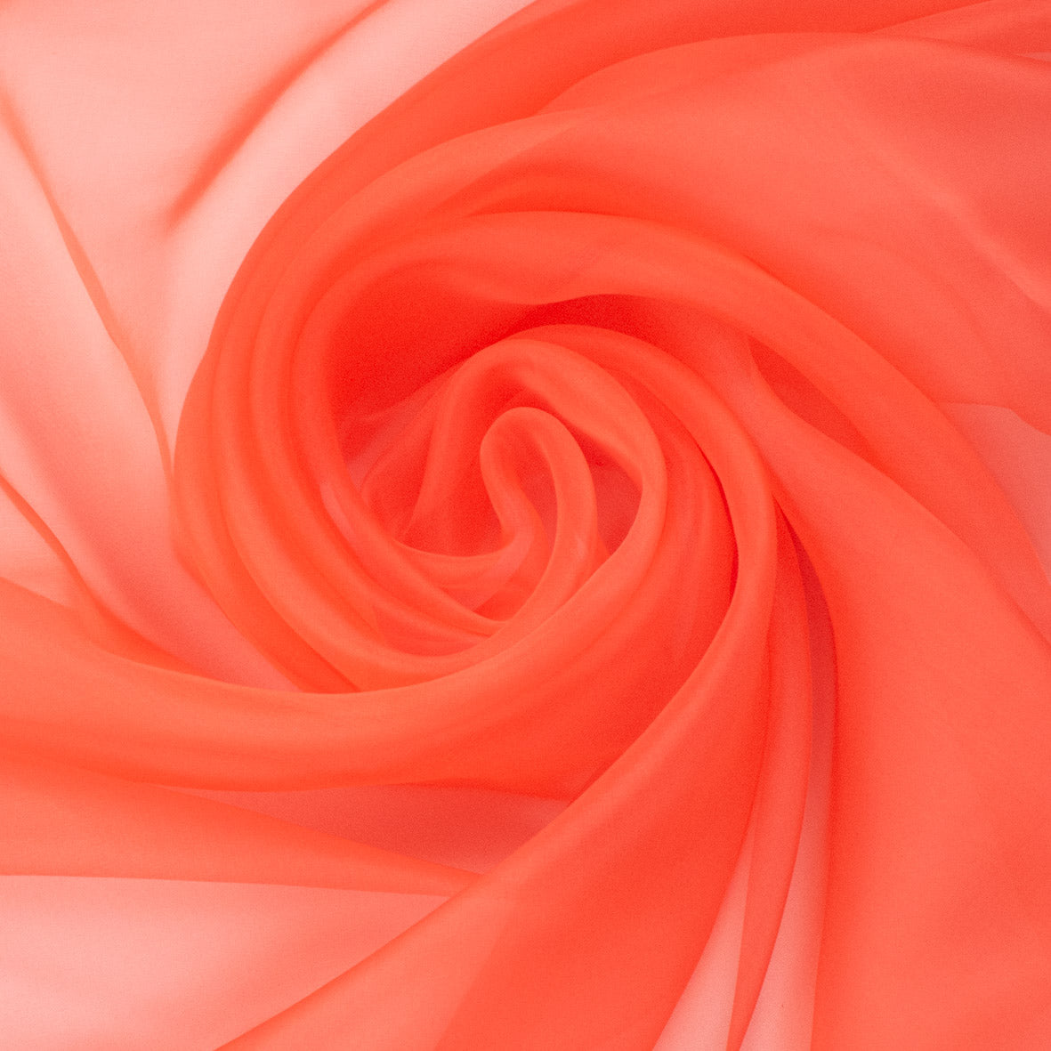 Silk Organza