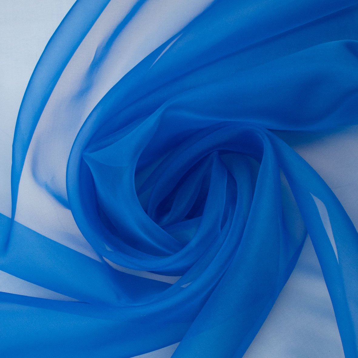 Silk Organza