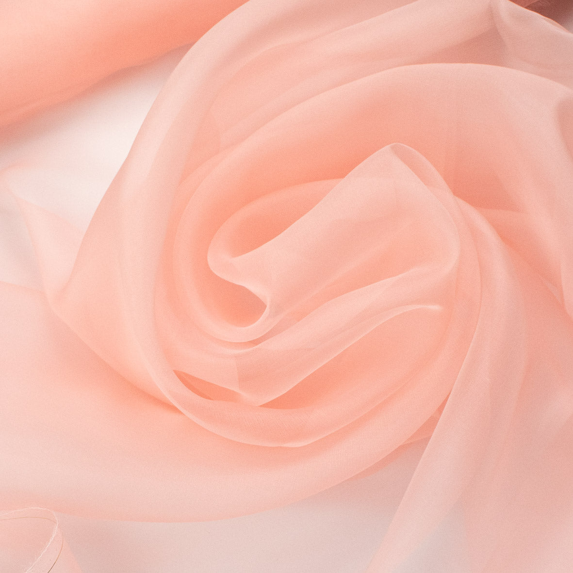 Silk Organza