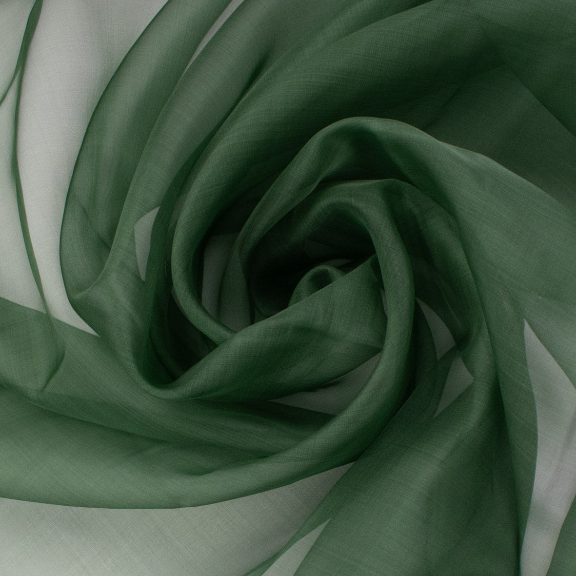 Silk Organza