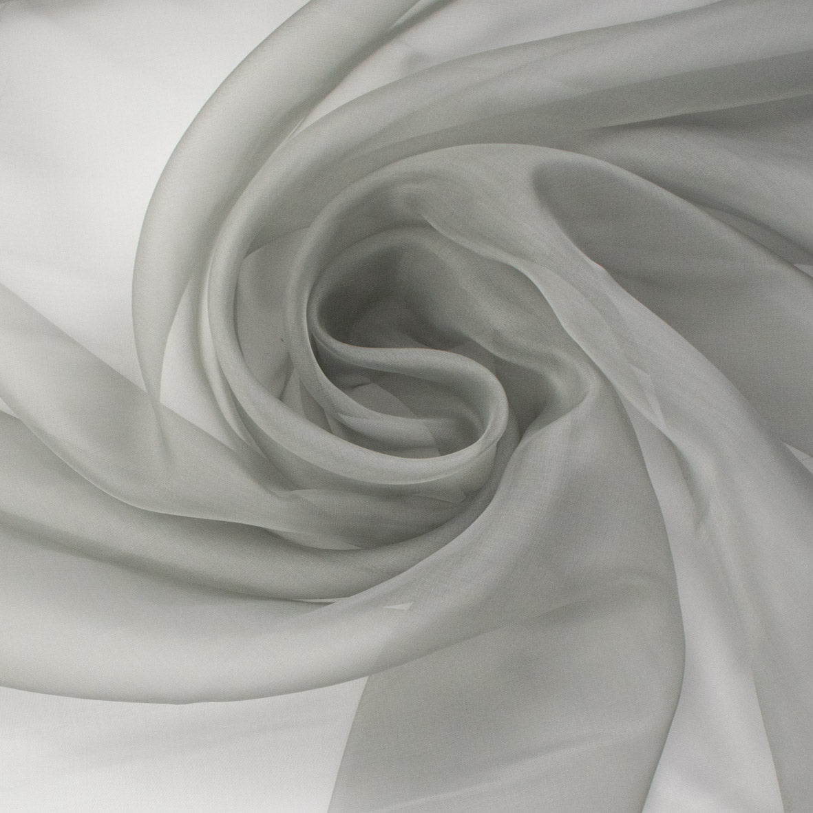Silk Organza