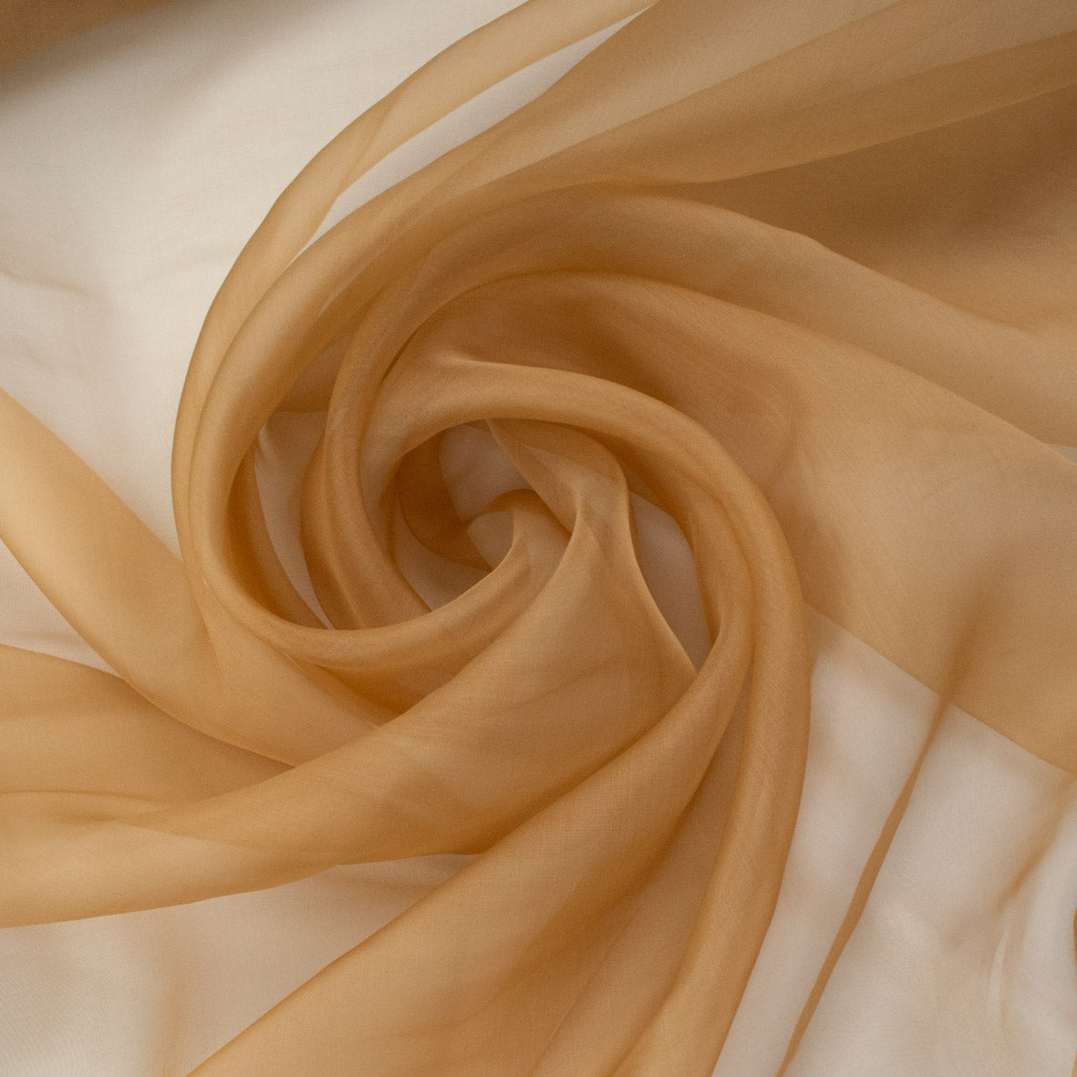 Silk Organza