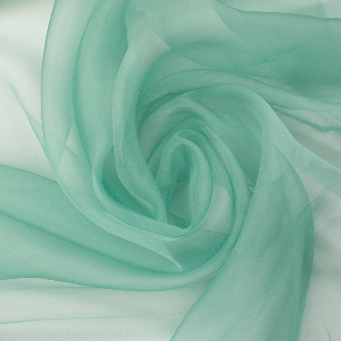 Silk Organza