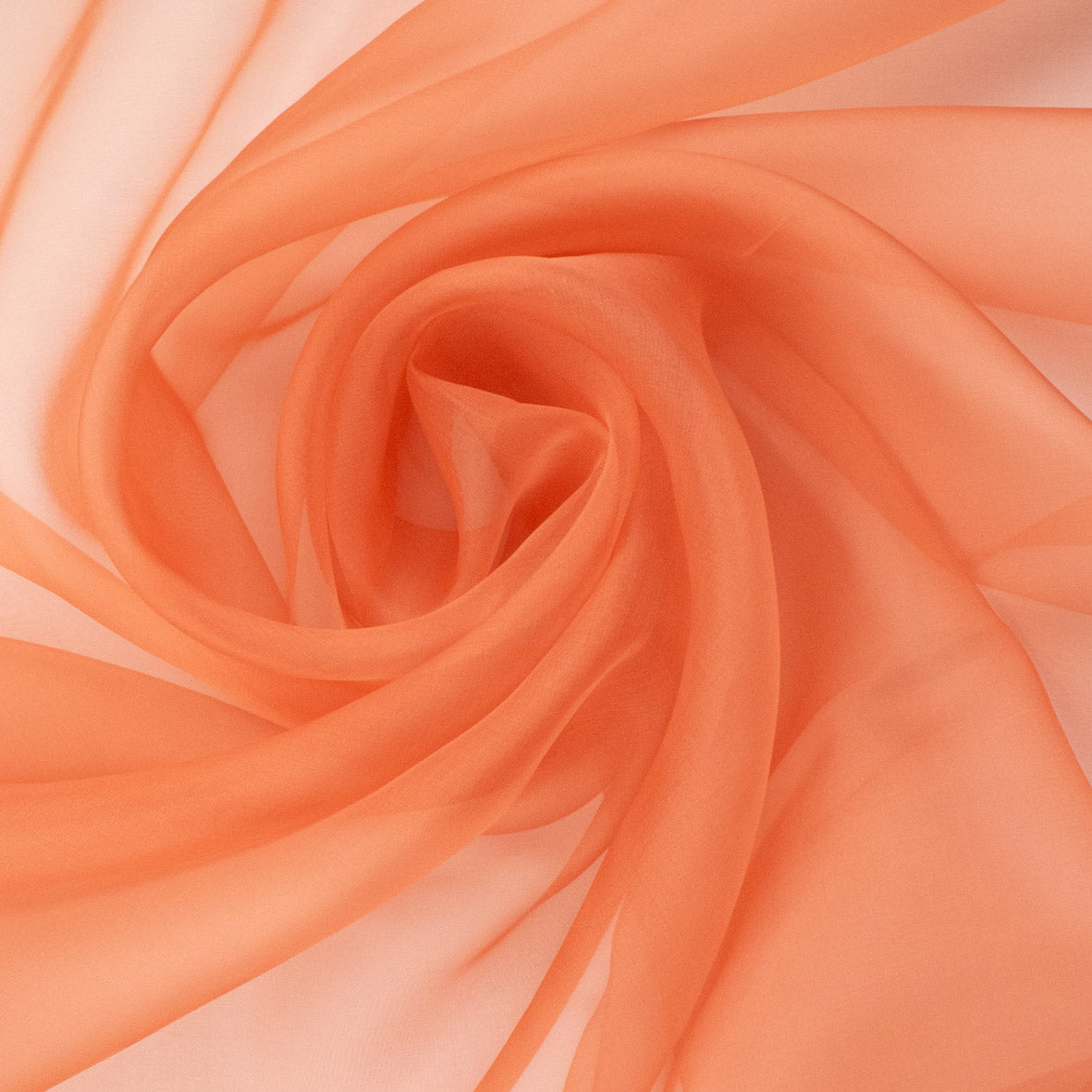 Silk Organza
