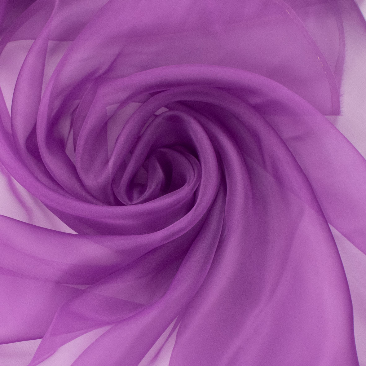 Silk Organza