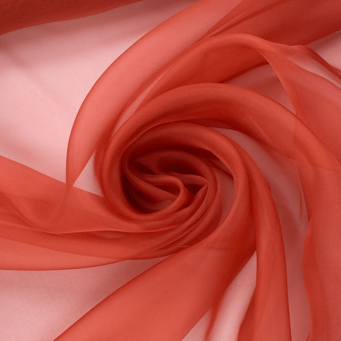 Silk Organza