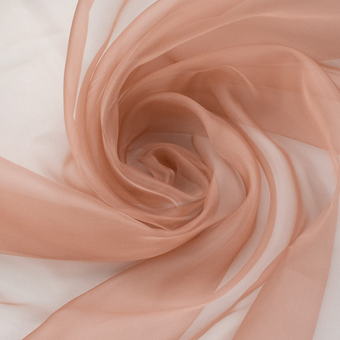 Silk Organza
