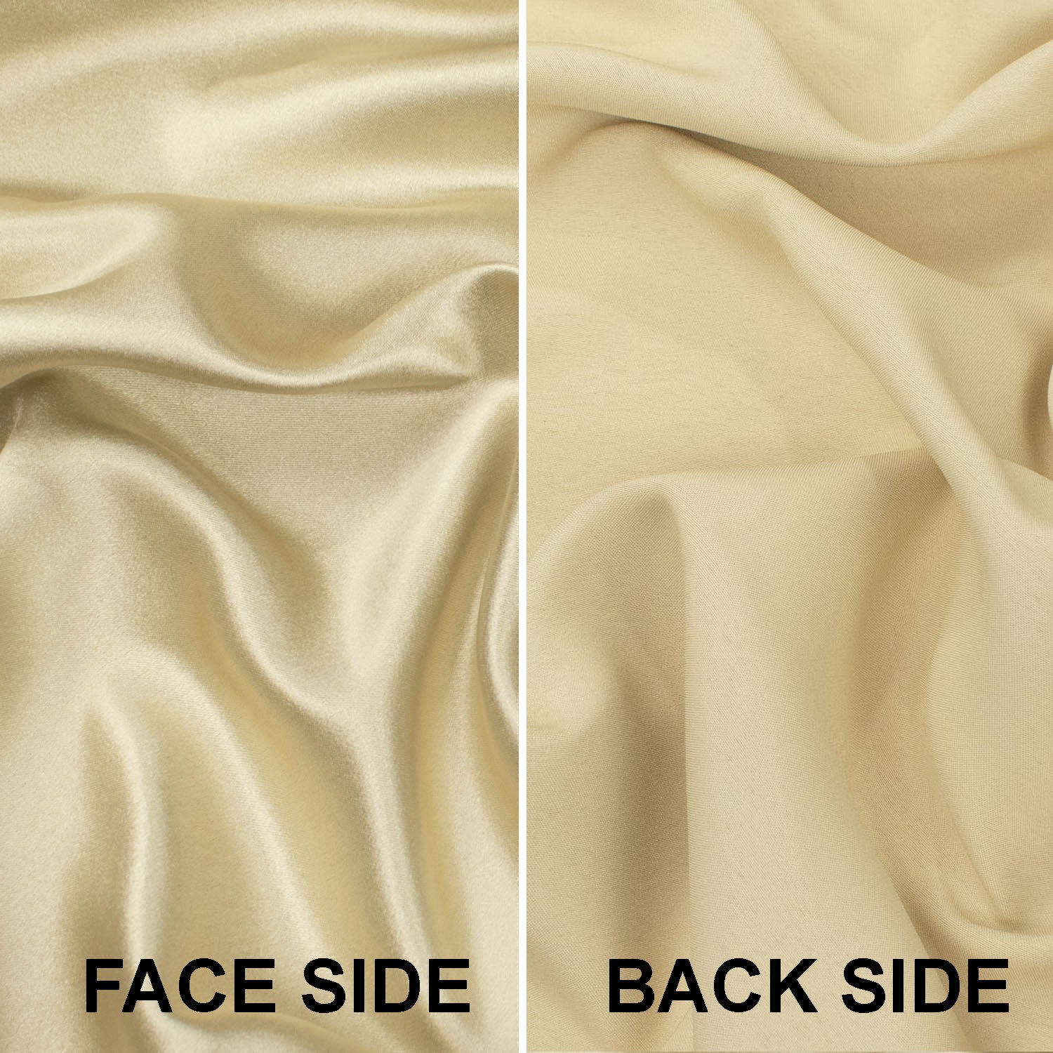 Silky Softweave Dim-Out Curtaining Fabric