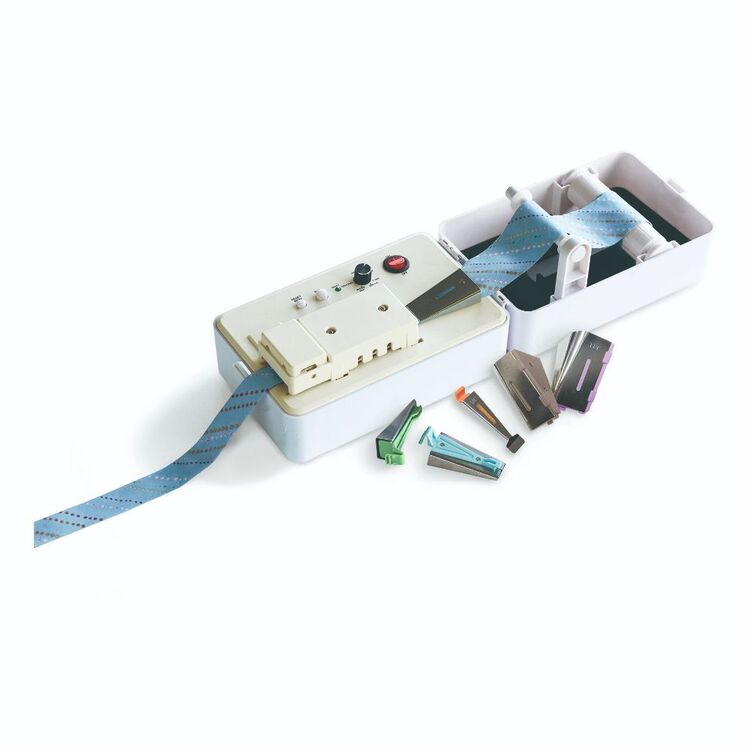 Simplicity Bias Tape Maker