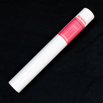 Simplicity Tear-Away Embroidery Stabiliser 10M Roll