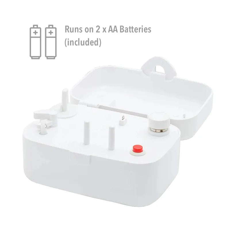 Simplicity Sidewinder Bobbin Winder for Machine Threads