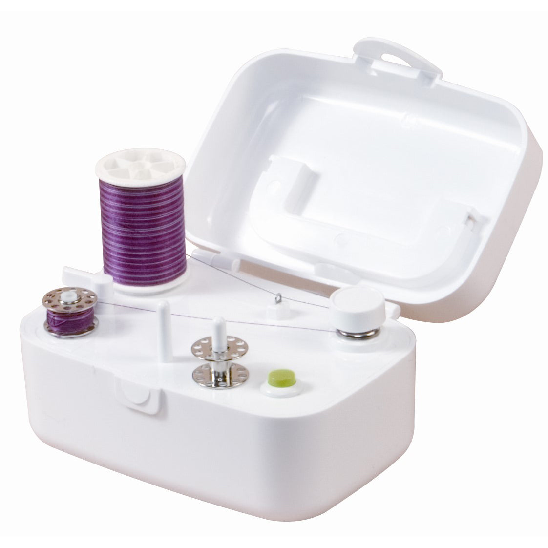 Sidewinder Thread Simplicity Sidewinder Bobbin Winder for Machine Threads – Homecraft ...