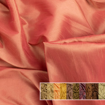 Slubbed Shantung 290CM