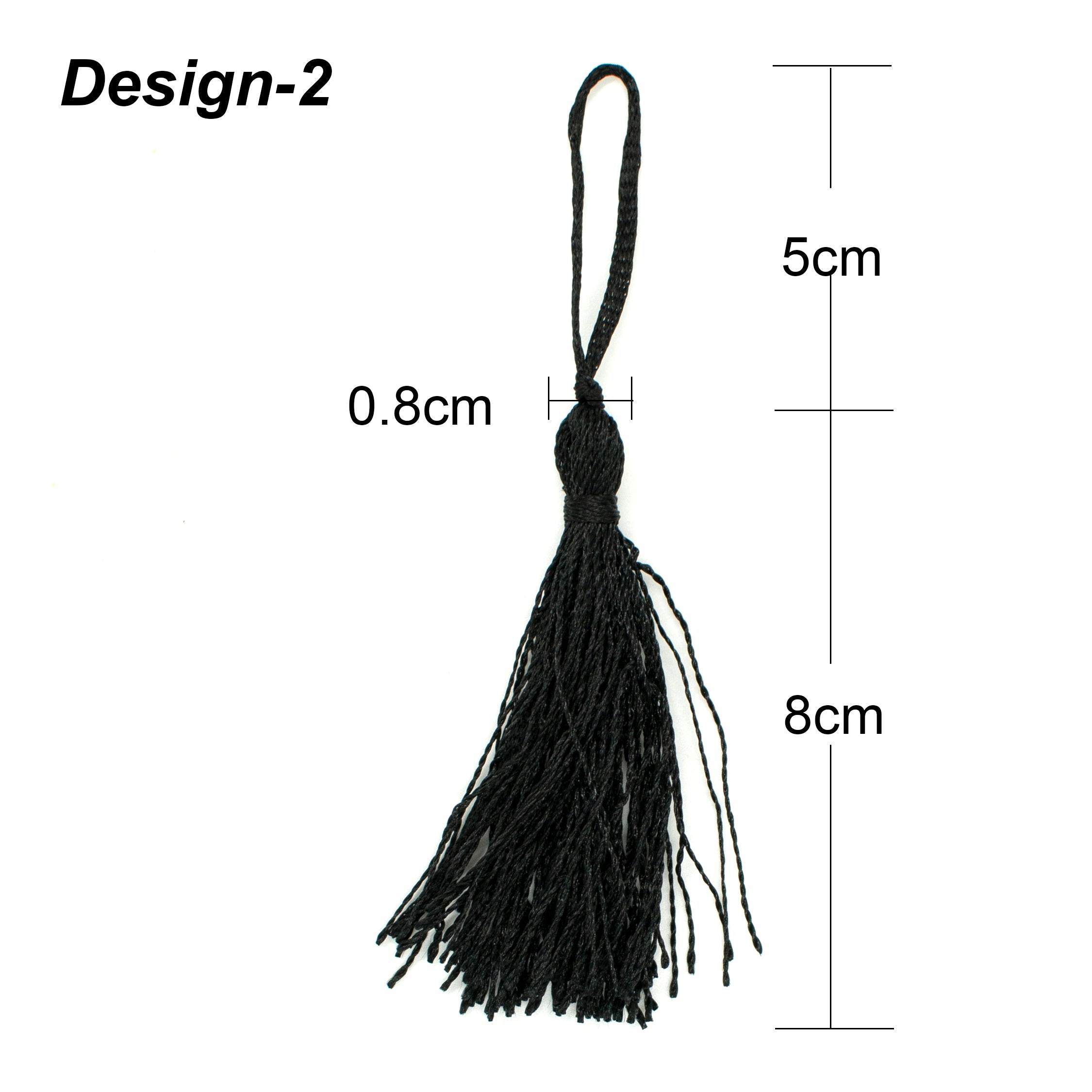 Decorative Small Tassels