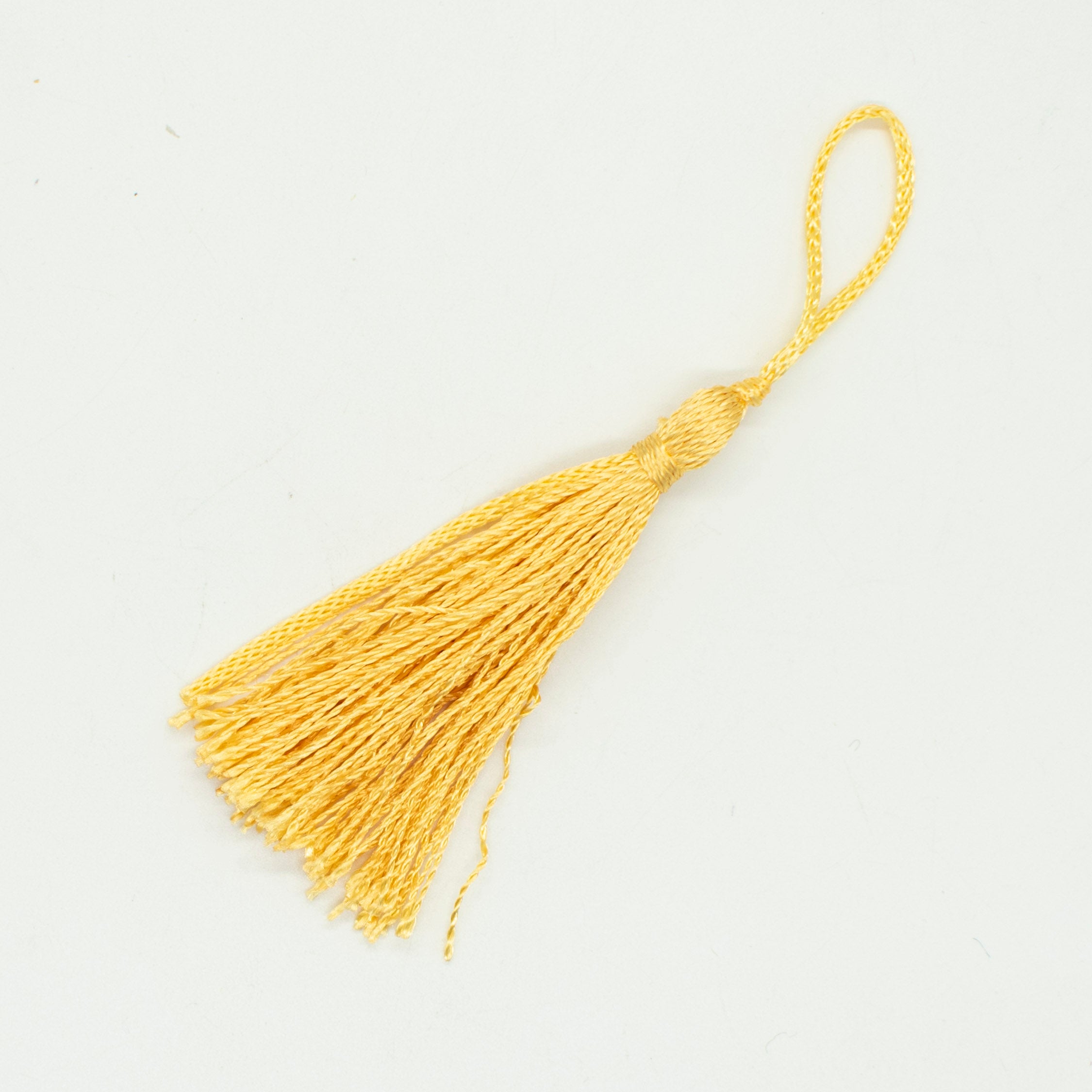 Decorative Small Tassels
