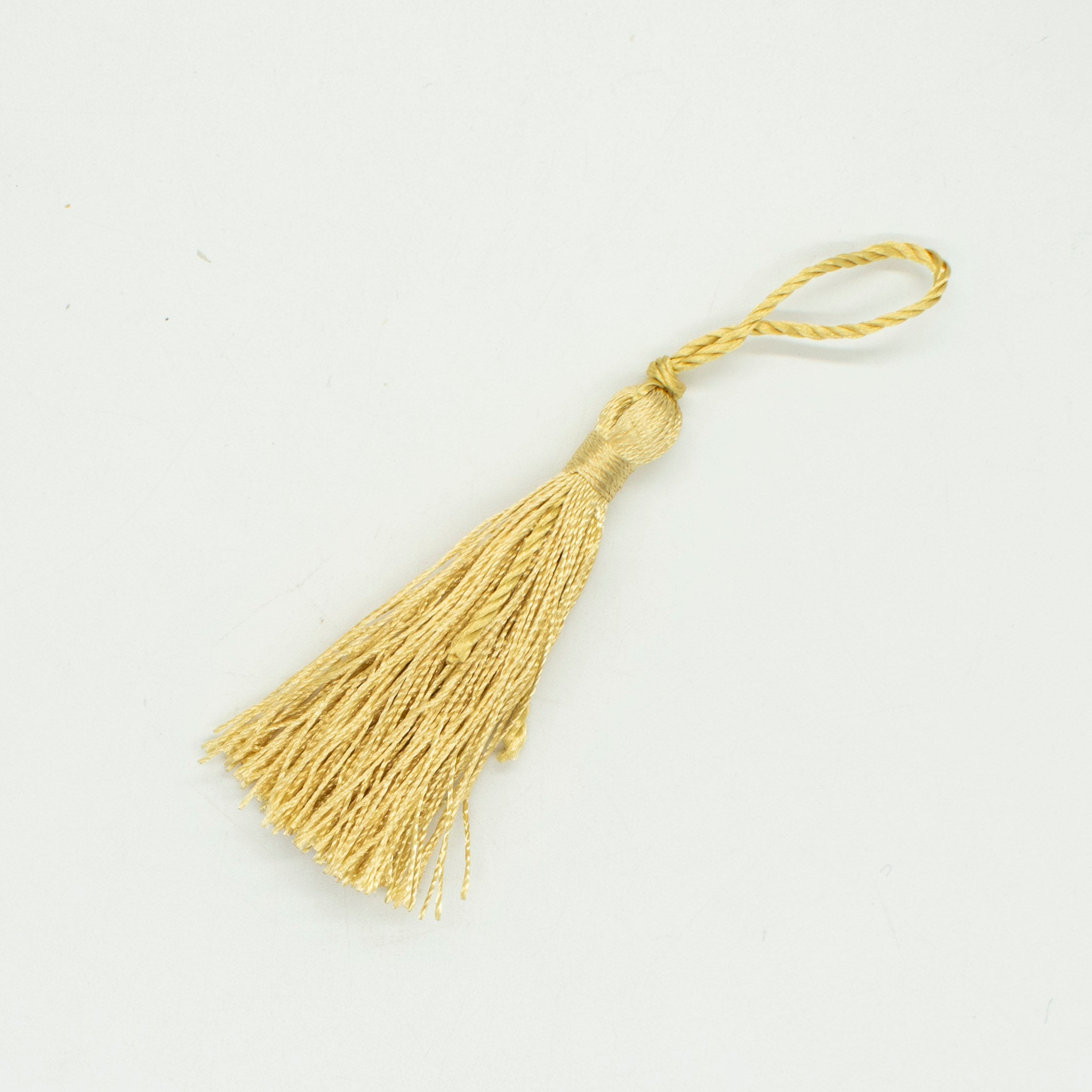 Decorative Small Tassels
