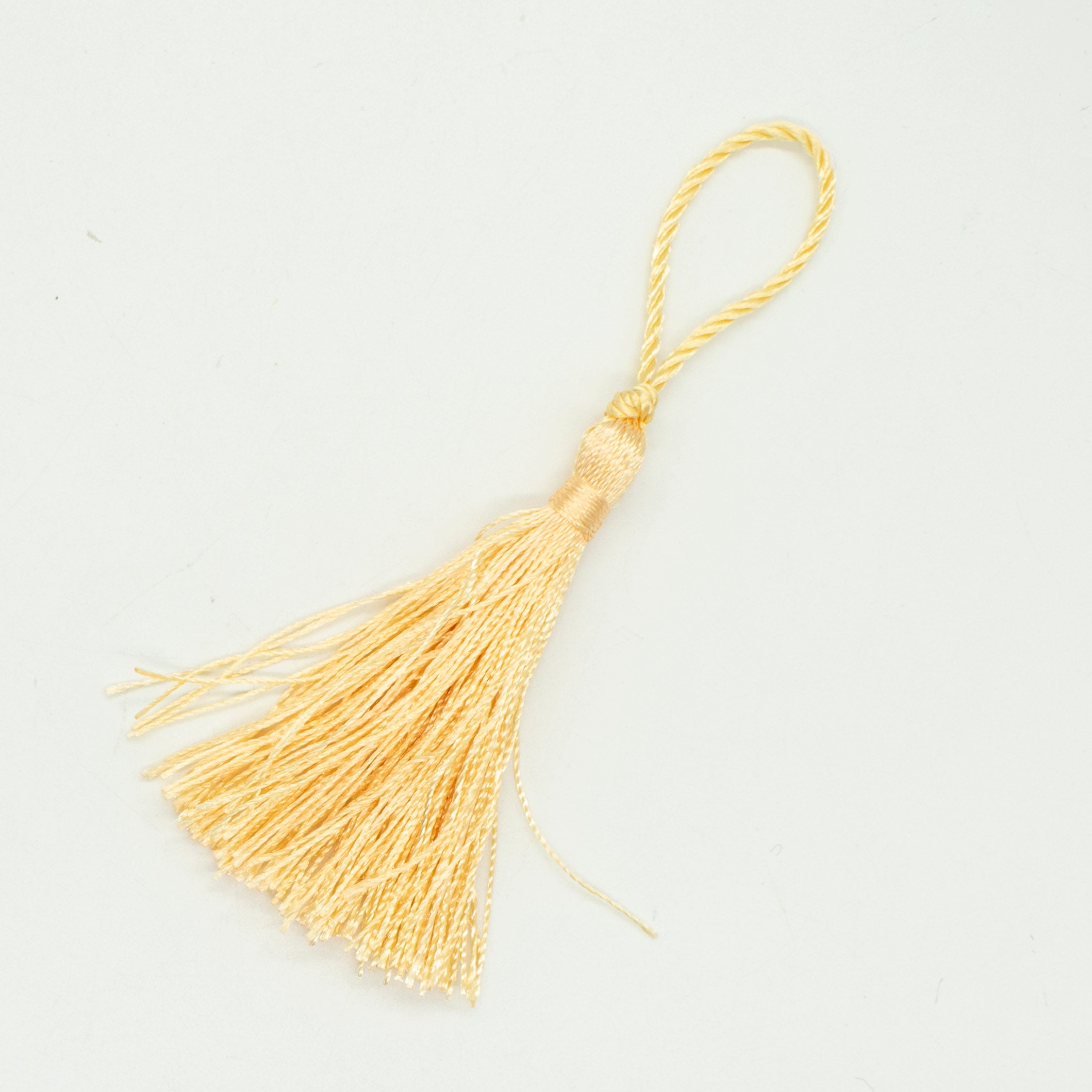 Decorative Small Tassels