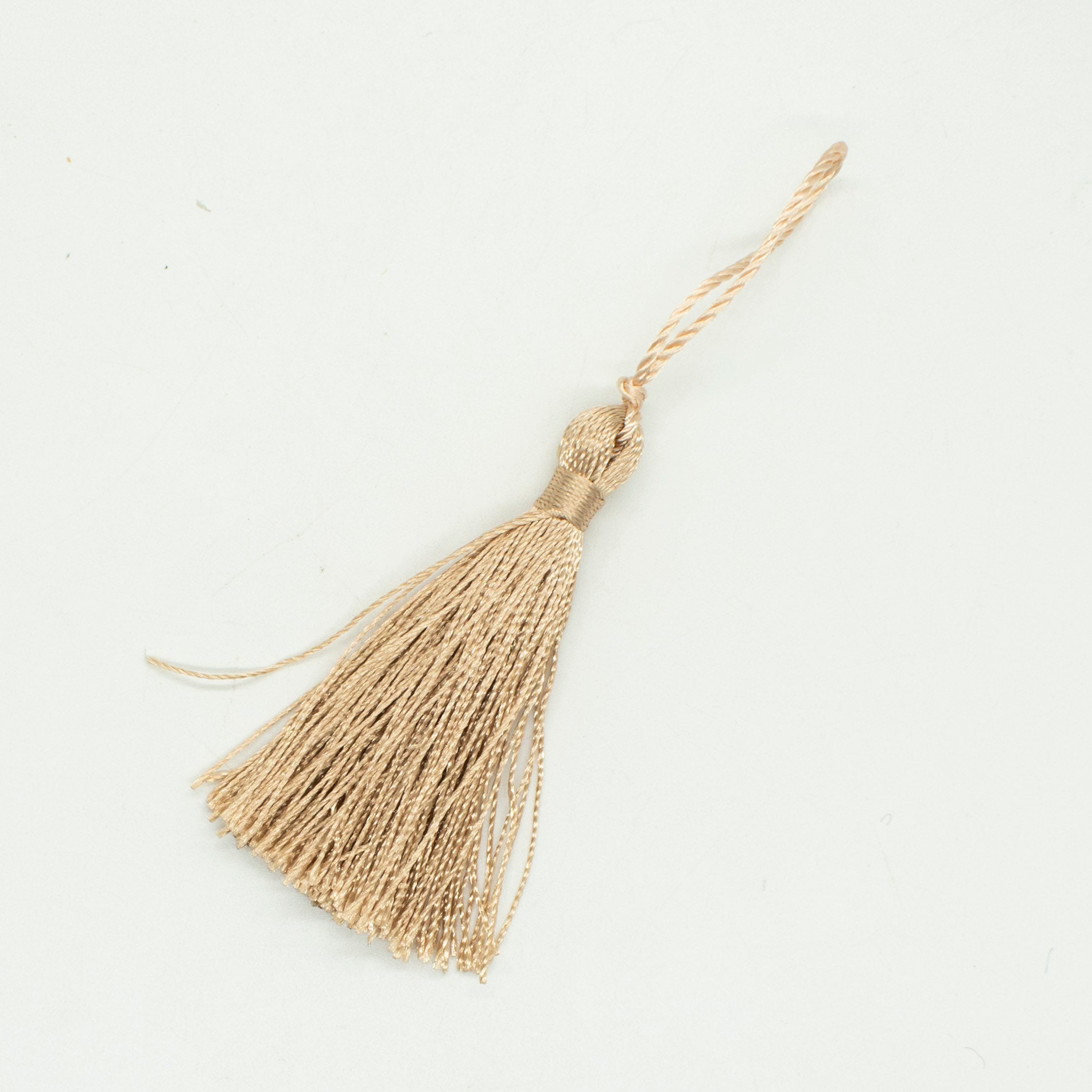 Decorative Small Tassels