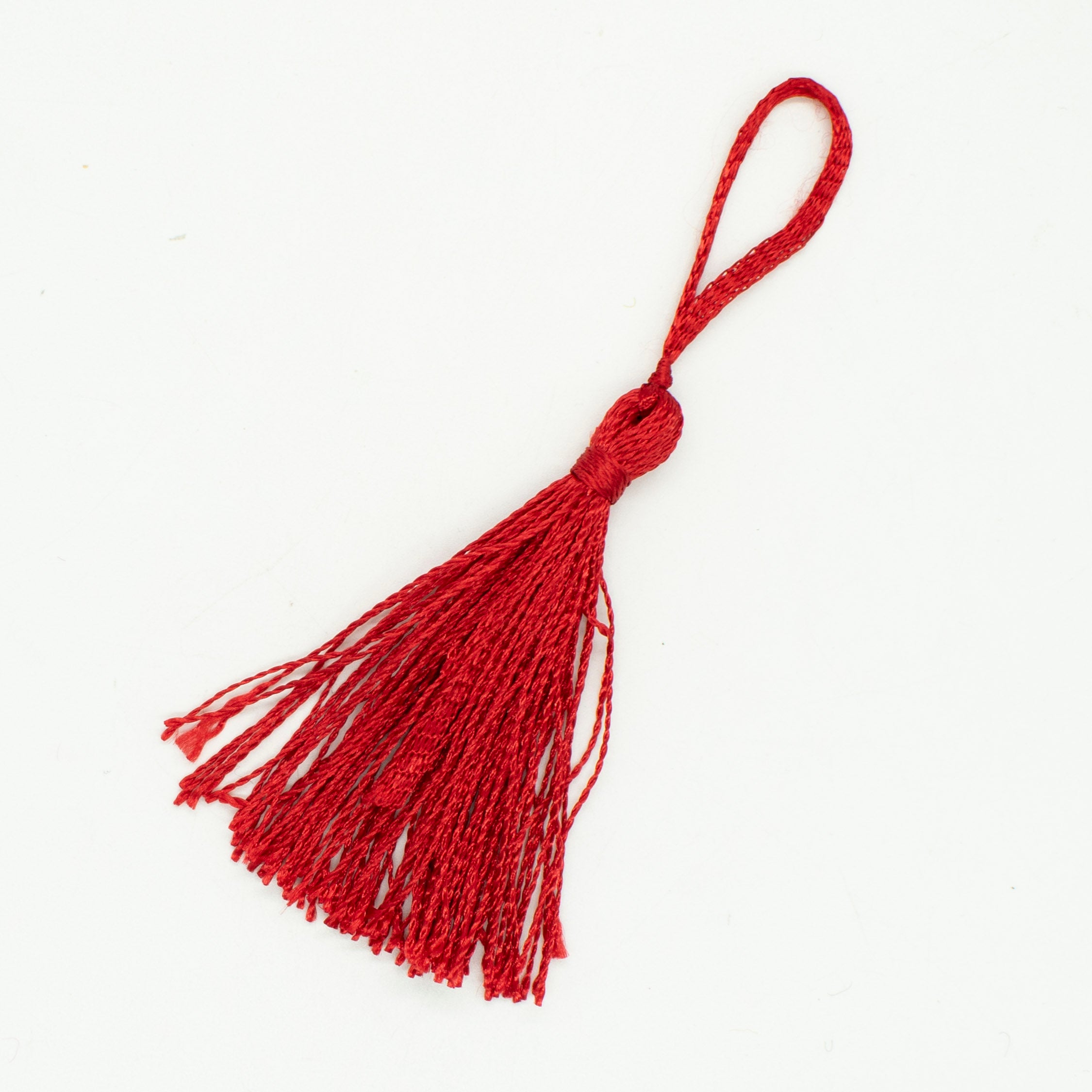 Decorative Small Tassels