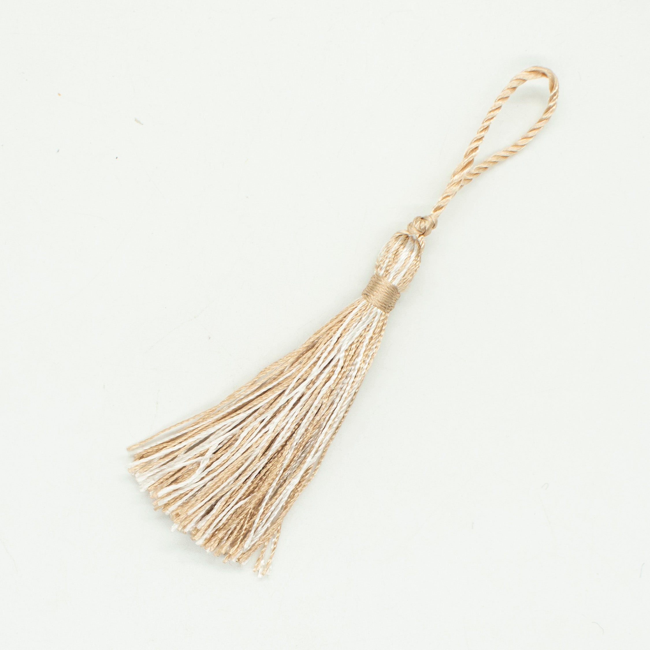 Decorative Small Tassels