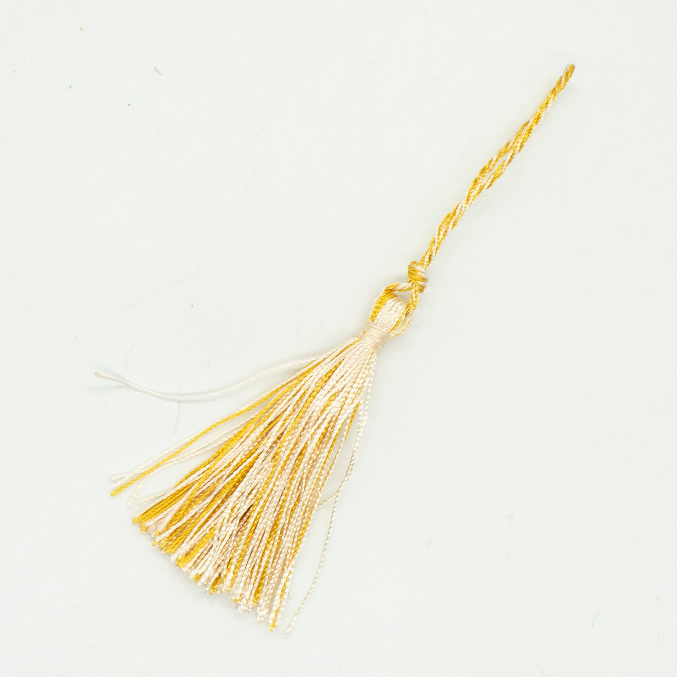Decorative Small Tassels