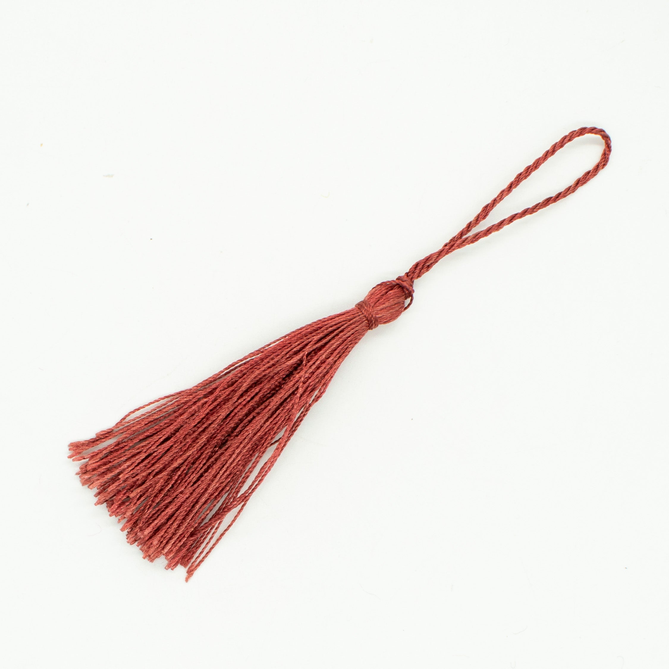 Decorative Small Tassels