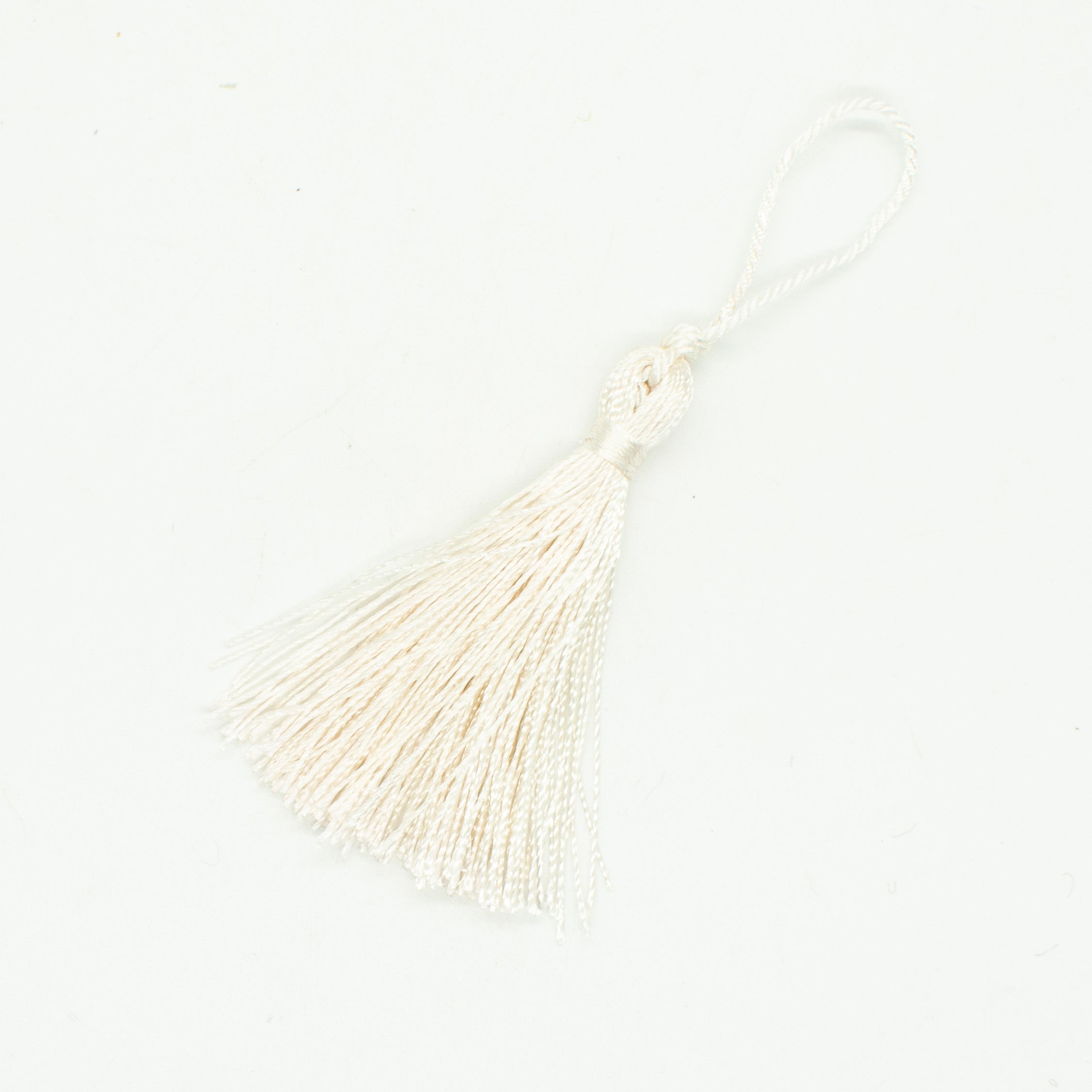 Decorative Small Tassels