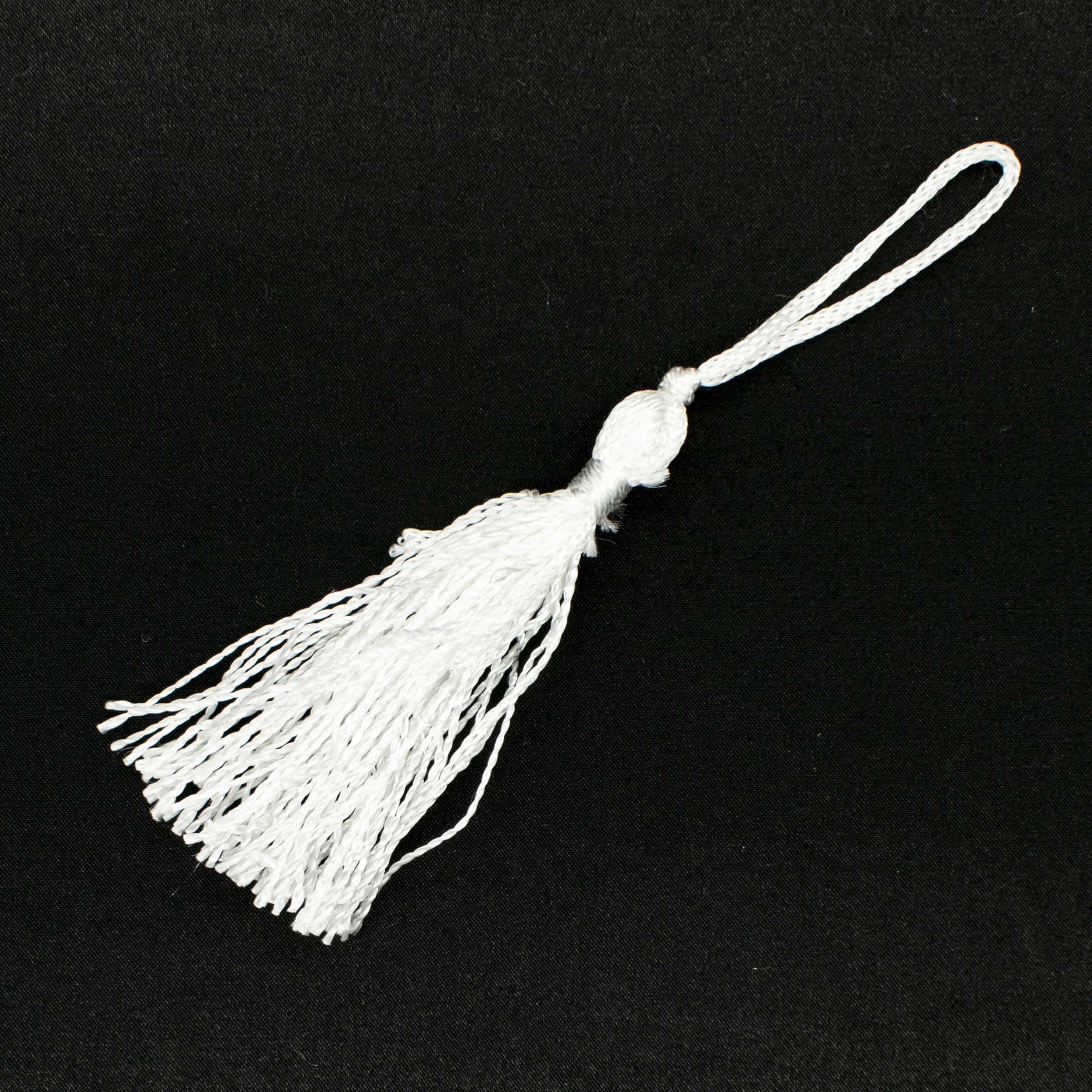 Decorative Small Tassels