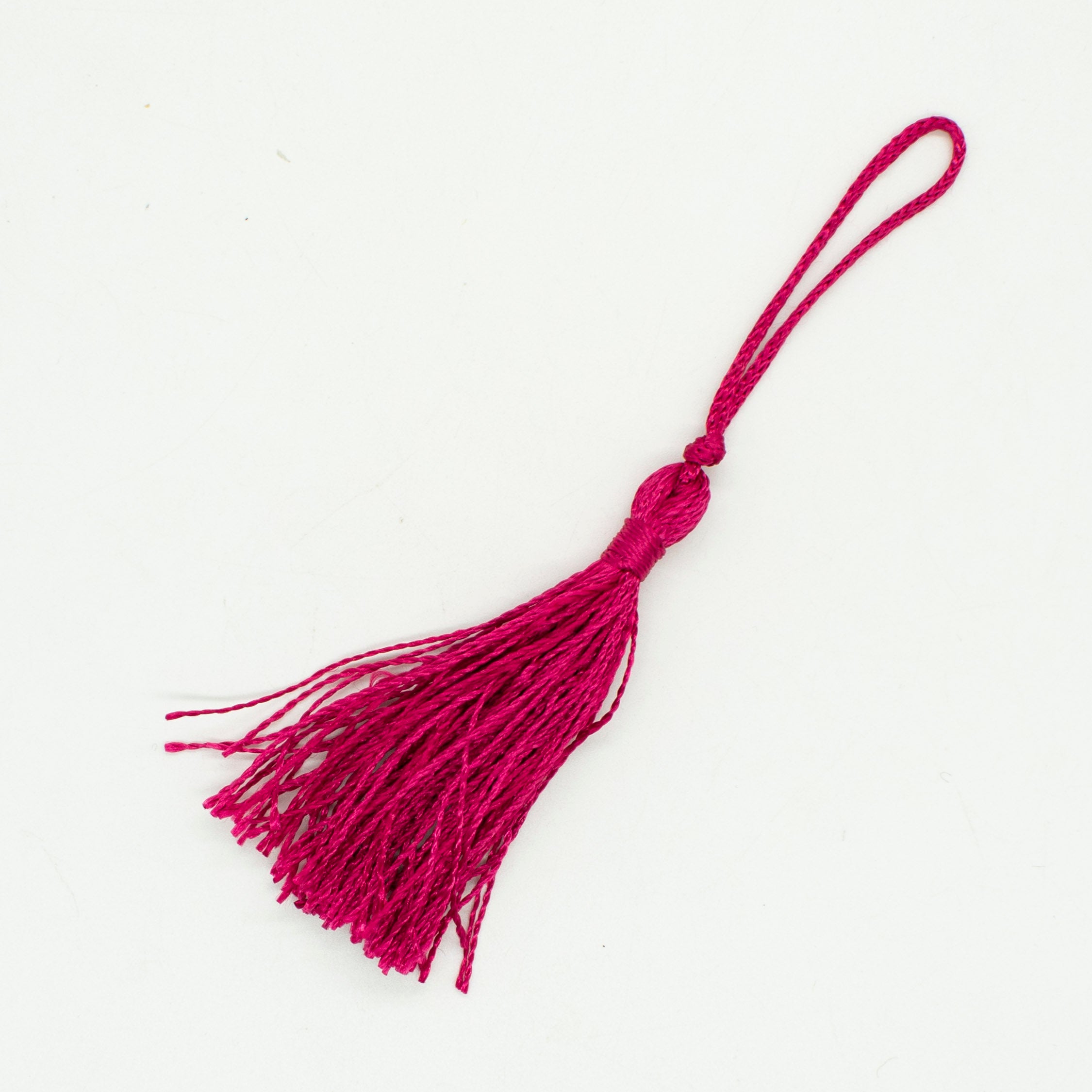 Decorative Small Tassels