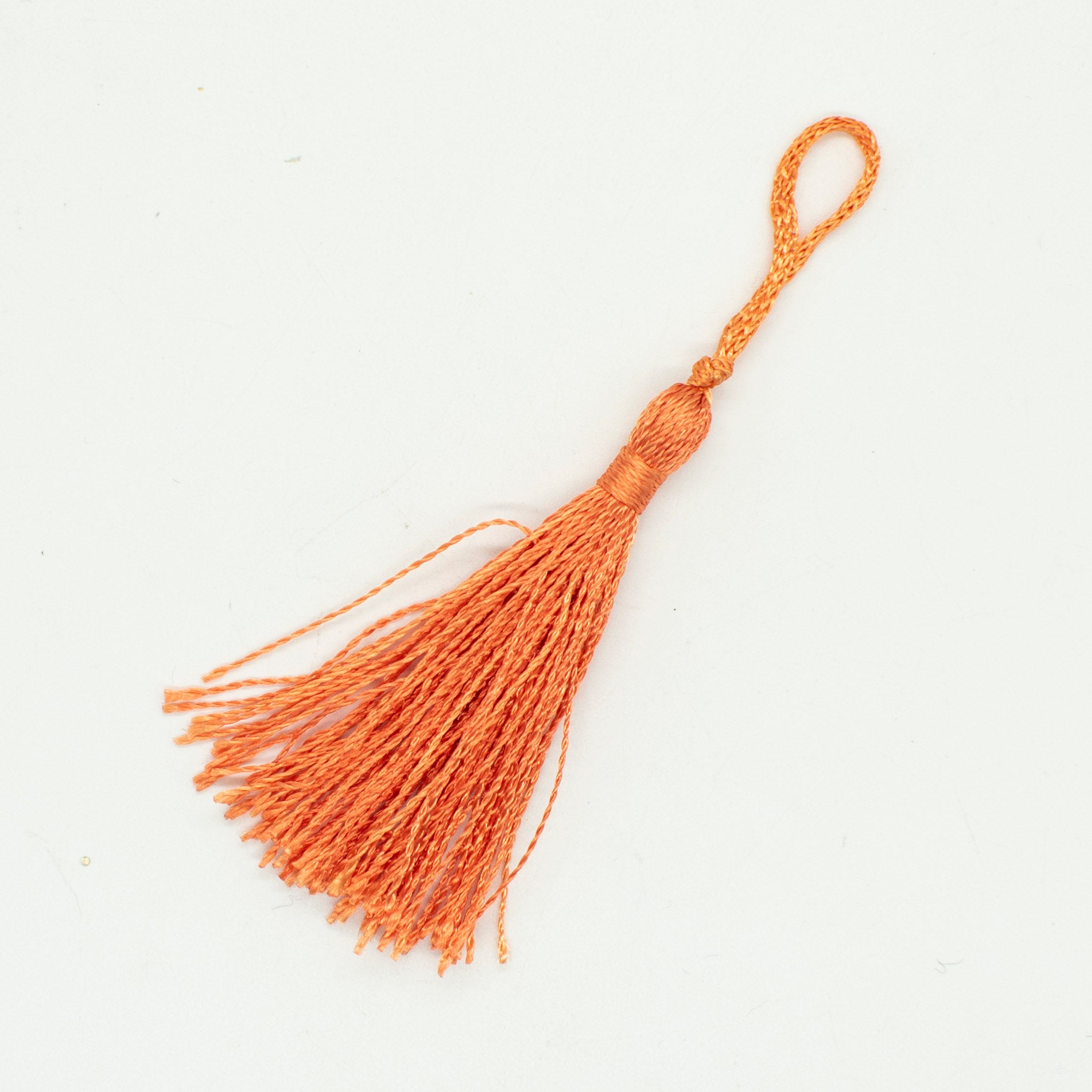 Decorative Small Tassels